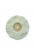 Disque coton 3 rangs 80mm