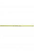 Yellow fluorescent ceramic stick grain 1500