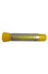 Colle CYANOLIT jaune tube 2grs