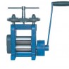 Manual rolling mill 100mm with binding wire without reducer