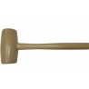 Box wood mallet 50mm